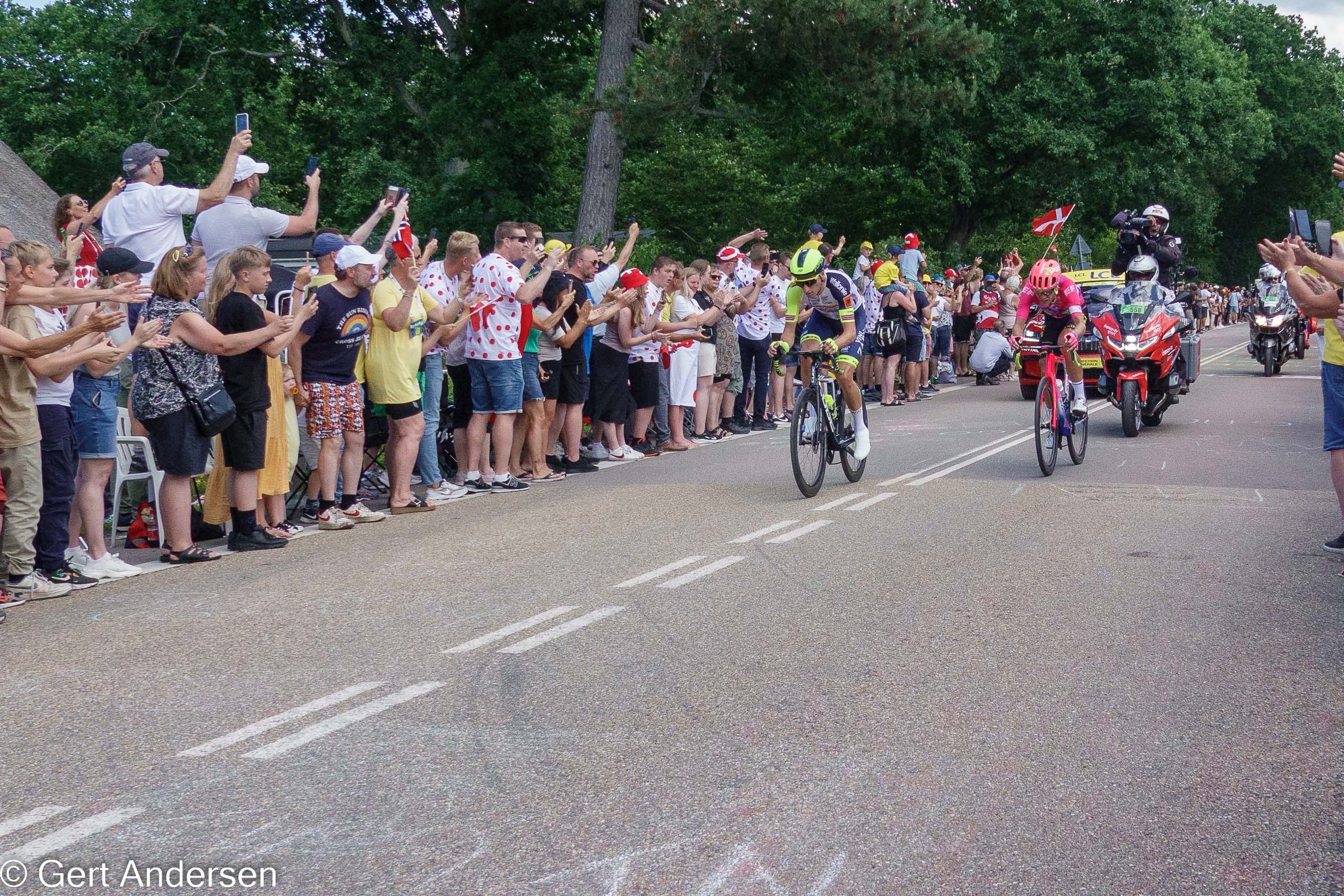Tur til Høve Stræde14